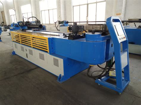 cnc sheet metal fabrication equipment|automated sheet metal bending machine.